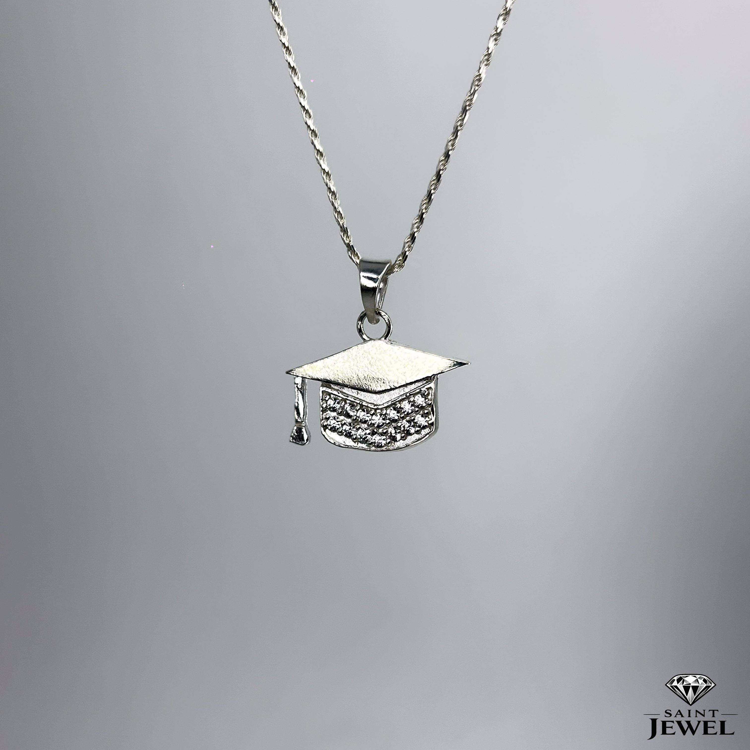 DIJE BIRRETE DE GRADO