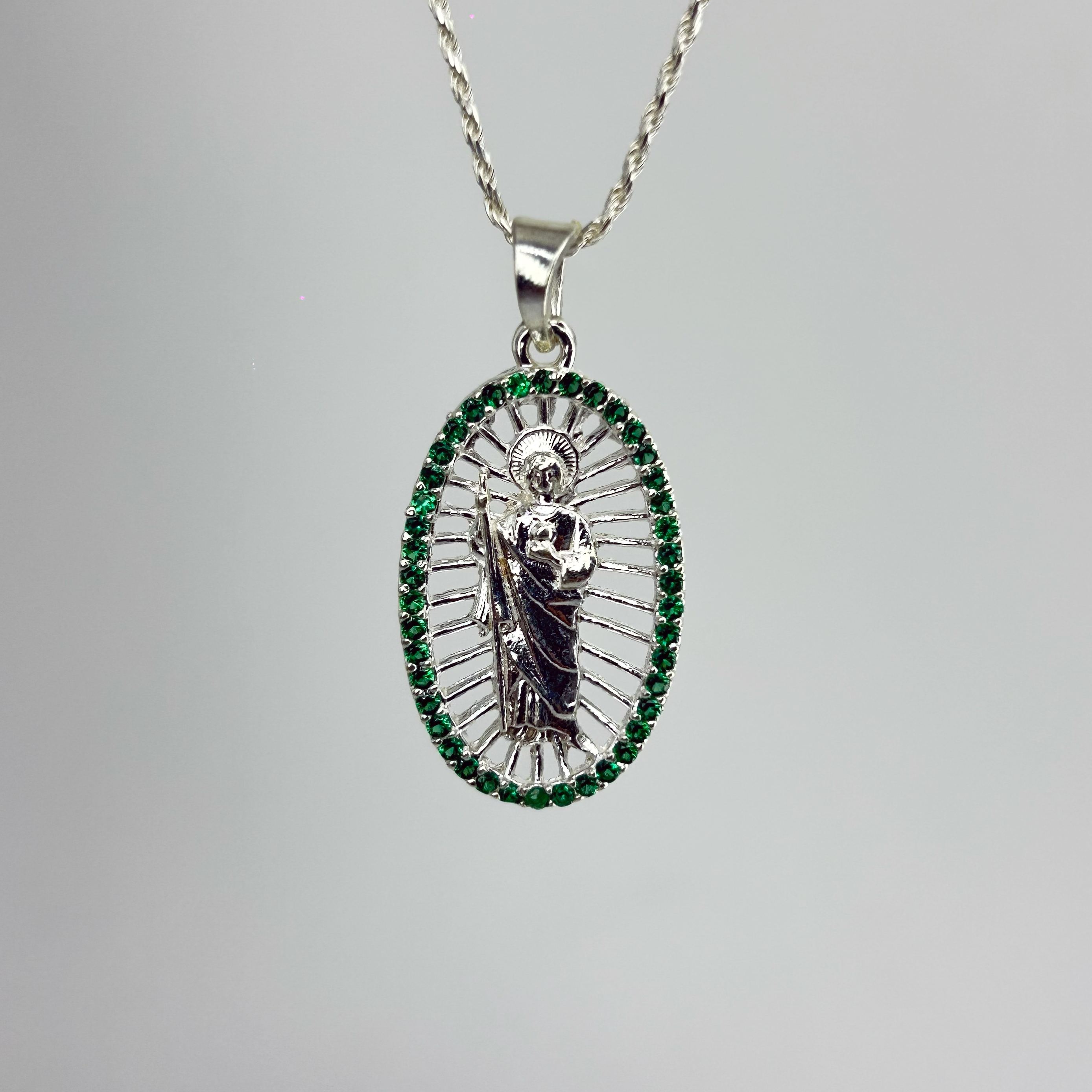 DIJE SAN JUDAS TADEO