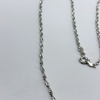 CADENA ENTORCHADA 2.2MM