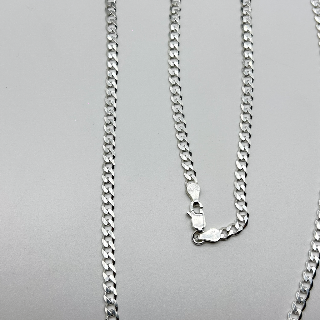 CADENA LOMO DE CORVINA