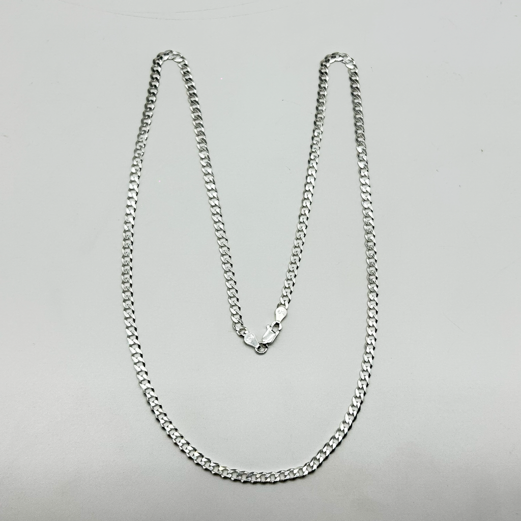 CADENA LOMO DE CORVINA