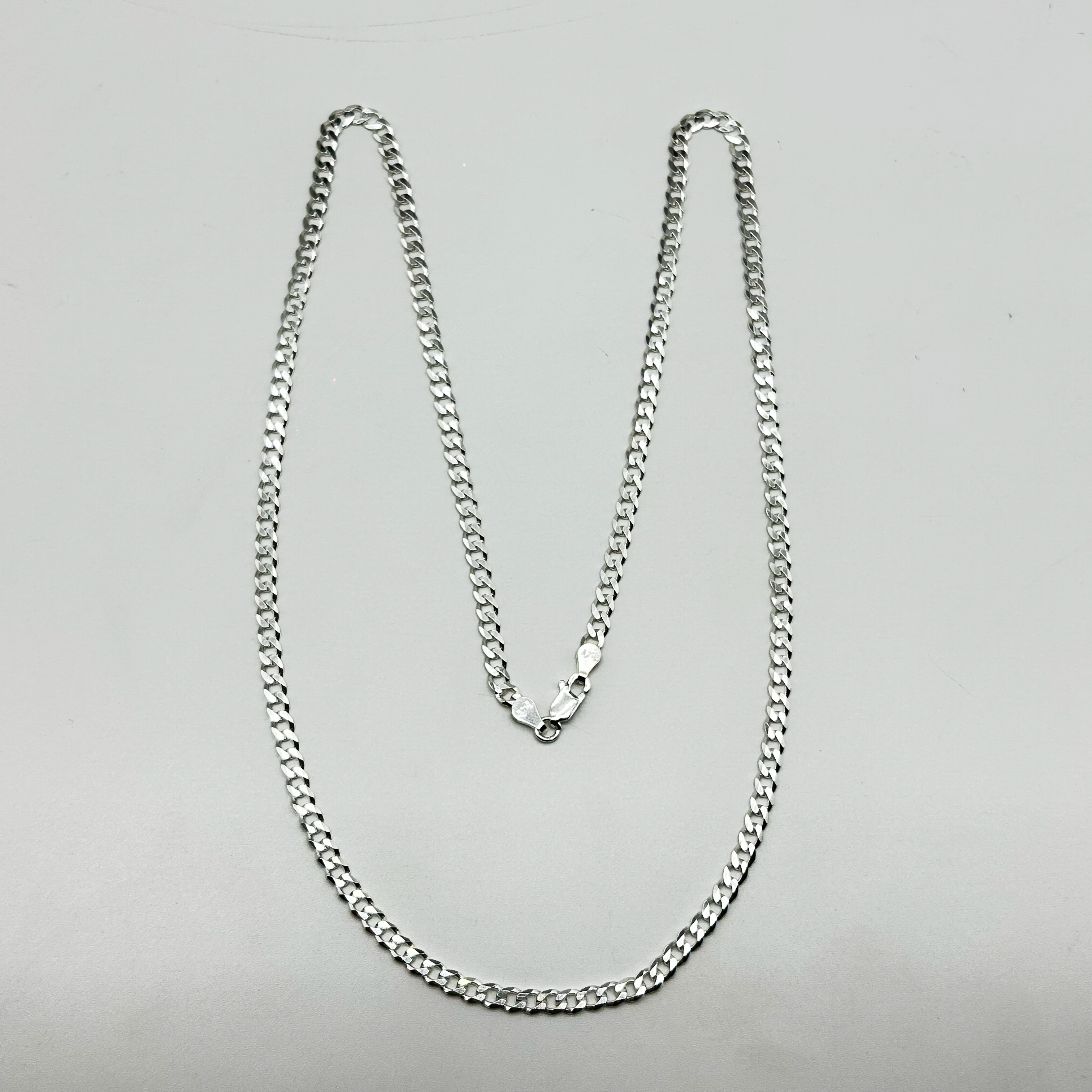 CADENA LOMO DE CORVINA