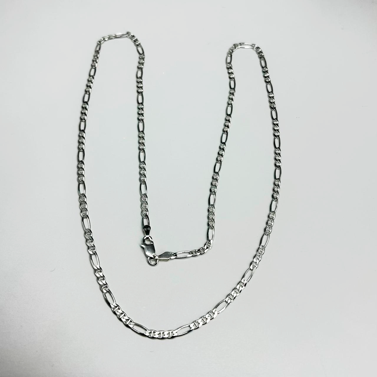 CADENA CARTIER 3MM